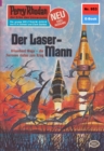 Perry Rhodan 953: Der Laser-Mann : Perry Rhodan-Zyklus "Die kosmischen Burgen" - eBook