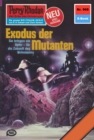 Perry Rhodan 968: Exodus der Mutanten : Perry Rhodan-Zyklus "Die kosmischen Burgen" - eBook