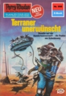Perry Rhodan 998: Terraner unerwunscht : Perry Rhodan-Zyklus "Die kosmischen Burgen" - eBook