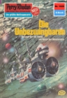 Perry Rhodan 1029: Die Unbezwingbaren : Perry Rhodan-Zyklus "Die kosmische Hanse" - eBook