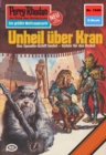 Perry Rhodan 1040: Unheil uber Kran : Perry Rhodan-Zyklus "Die kosmische Hanse" - eBook
