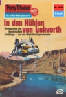 Perry Rhodan 1045: In den Hohlen von Lokvorth : Perry Rhodan-Zyklus "Die kosmische Hanse" - eBook