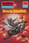 Perry Rhodan 1046: Terra im Schufeld : Perry Rhodan-Zyklus "Die kosmische Hanse" - eBook