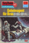 Perry Rhodan 1049: Geheimagent fur Kran : Perry Rhodan-Zyklus "Die kosmische Hanse" - eBook