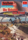 Perry Rhodan 1050: Die Roboter von Ursuf : Perry Rhodan-Zyklus "Die kosmische Hanse" - eBook