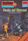 Perry Rhodan 1052: Finale auf Chircool : Perry Rhodan-Zyklus "Die kosmische Hanse" - eBook