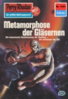 Perry Rhodan 1053: Metamorphose der Glasernen : Perry Rhodan-Zyklus "Die kosmische Hanse" - eBook