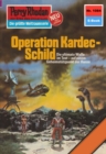 Perry Rhodan 1084: Operation Kardec-Schild : Perry Rhodan-Zyklus "Die kosmische Hanse" - eBook