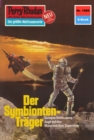 Perry Rhodan 1085: Der Symbionten-Trager : Perry Rhodan-Zyklus "Die kosmische Hanse" - eBook