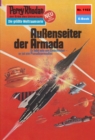 Perry Rhodan 1103: Auenseiter der Armada : Perry Rhodan-Zyklus "Die endlose Armada" - eBook