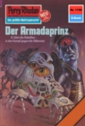 Perry Rhodan 1156: Der Armadaprinz : Perry Rhodan-Zyklus "Die endlose Armada" - eBook