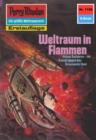 Perry Rhodan 1166: Weltraum in Flammen : Perry Rhodan-Zyklus "Die endlose Armada" - eBook