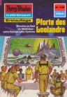 Perry Rhodan 1169: Pforte des Loolandre : Perry Rhodan-Zyklus "Die endlose Armada" - eBook