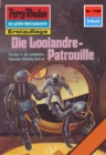 Perry Rhodan 1188: Die Loolandre-Patrouille : Perry Rhodan-Zyklus "Die endlose Armada" - eBook