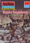 Perry Rhodan 1189: Alaska Saedelaere : Perry Rhodan-Zyklus "Die endlose Armada" - eBook