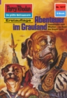 Perry Rhodan 1217: Abenteuer im Grauland : Perry Rhodan-Zyklus "Chronofossilien - Vironauten" - eBook