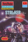 Perry Rhodan 1251: Stalker : Perry Rhodan-Zyklus "Chronofossilien - Vironauten" - eBook