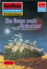 Perry Rhodan 1427: Die Reise nach Ardustaar : Perry Rhodan-Zyklus "Die Cantaro" - eBook