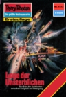 Perry Rhodan 1472: Loge der Unsterblichen : Perry Rhodan-Zyklus "Die Cantaro" - eBook