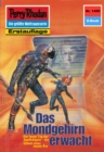 Perry Rhodan 1499: Das Mondgehirn erwacht : Perry Rhodan-Zyklus "Die Cantaro" - eBook