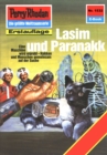 Perry Rhodan 1532: Lasim und Paranakk : Perry Rhodan-Zyklus "Die Linguiden" - eBook