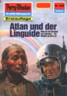 Perry Rhodan 1559: Atlan und der Linguide : Perry Rhodan-Zyklus "Die Linguiden" - eBook