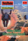 Perry Rhodan 1590: Operation Unsterblichkeit : Perry Rhodan-Zyklus "Die Linguiden" - eBook