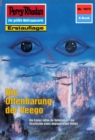 Perry Rhodan 1673: Die Offenbarung der Veego : Perry Rhodan-Zyklus "Die Groe Leere" - eBook