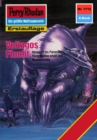 Perry Rhodan 1712: Voltagos Flucht : Perry Rhodan-Zyklus "Die Ayindi" - eBook