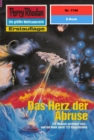 Perry Rhodan 1746: Das Herz der Abruse : Perry Rhodan-Zyklus "Die Ayindi" - eBook