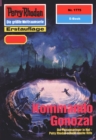 Perry Rhodan 1775: Kommando Gonozal : Perry Rhodan-Zyklus "Die Hamamesch" - eBook