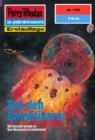 Perry Rhodan 1793: Tod den Galaktikern! : Perry Rhodan-Zyklus "Die Hamamesch" - eBook