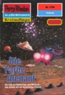 Perry Rhodan 1795: Die Farbe Alenant : Perry Rhodan-Zyklus "Die Hamamesch" - eBook