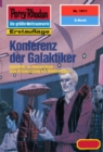 Perry Rhodan 1811: Konferenz der Galaktiker : Perry Rhodan-Zyklus "Die Tolkander" - eBook