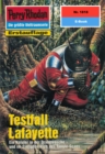 Perry Rhodan 1818: Testfall Lafayette : Perry Rhodan-Zyklus "Die Tolkander" - eBook