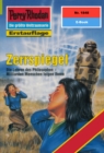 Perry Rhodan 1848: Zerrspiegel : Perry Rhodan-Zyklus "Die Tolkander" - eBook