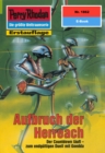 Perry Rhodan 1862: Aufbruch der Herreach : Perry Rhodan-Zyklus "Die Tolkander" - eBook