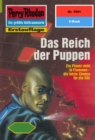 Perry Rhodan 1951: Das Reich der Puppen : Perry Rhodan-Zyklus "Materia" - eBook