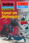 Perry Rhodan 1953: Kampf um Zophengorn : Perry Rhodan-Zyklus "Materia" - eBook