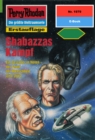 Perry Rhodan 1979: Shabazzas Kampf : Perry Rhodan-Zyklus "Materia" - eBook