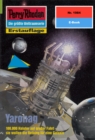 Perry Rhodan 1984: Yaronag : Perry Rhodan-Zyklus "Materia" - eBook