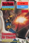 Perry Rhodan 1989: Countdown fur Chearth : Perry Rhodan-Zyklus "Materia" - eBook