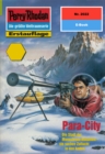Perry Rhodan 2022: Para-City : Perry Rhodan-Zyklus "Die Solare Residenz" - eBook