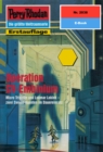 Perry Rhodan 2038: Operation CV-Embinium : Perry Rhodan-Zyklus "Die Solare Residenz" - eBook