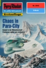 Perry Rhodan 2042: Chaos in Para-City : Perry Rhodan-Zyklus "Die Solare Residenz" - eBook