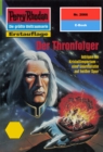 Perry Rhodan 2066: Der Thronfolger : Perry Rhodan-Zyklus "Die Solare Residenz" - eBook