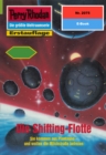 Perry Rhodan 2075: Die Shifting-Flotte : Perry Rhodan-Zyklus "Die Solare Residenz" - eBook