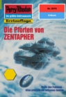 Perry Rhodan 2078: Die Pforten von ZENTAPHER : Perry Rhodan-Zyklus "Die Solare Residenz" - eBook