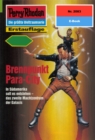 Perry Rhodan 2083: Brennpunkt Para-City : Perry Rhodan-Zyklus "Die Solare Residenz" - eBook