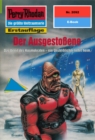 Perry Rhodan 2092: Der Ausgestoene : Perry Rhodan-Zyklus "Die Solare Residenz" - eBook